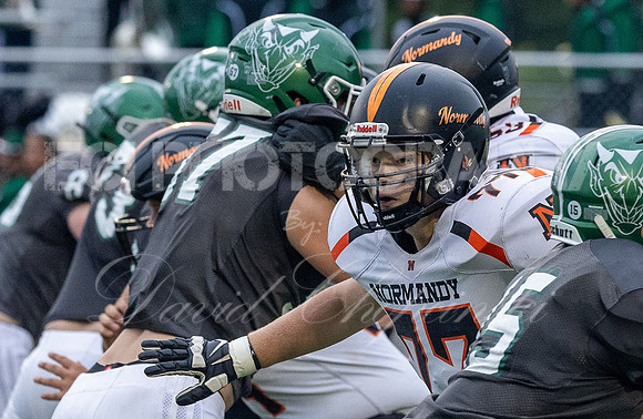 Normandy vs Westlake20230908-4971