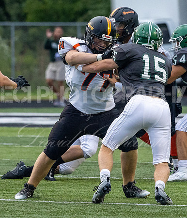 Normandy vs Westlake20230908-4966