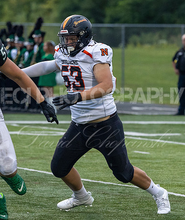 Normandy vs Westlake20230908-4972