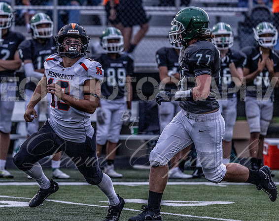 Normandy vs Westlake20230908-4998