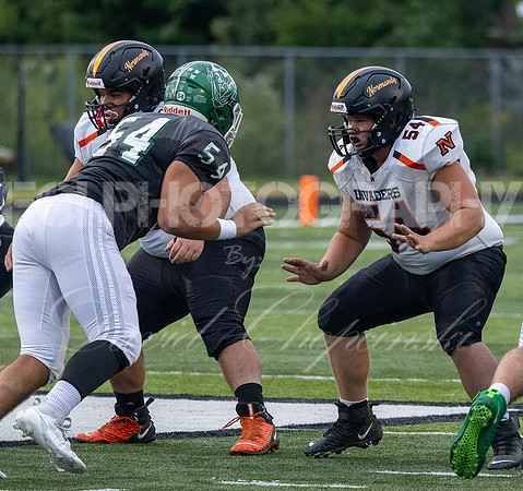 Normandy vs Westlake20230908-4976