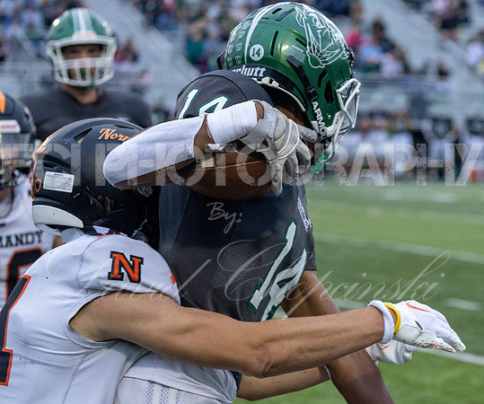 Normandy vs Westlake20230908-5010