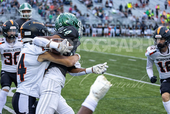 Normandy vs Westlake20230908-5011