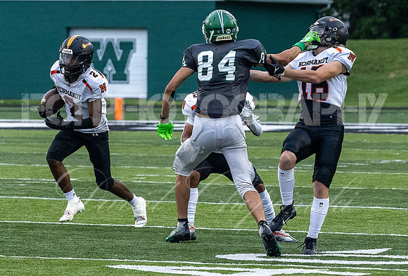 Normandy vs Westlake20230908-5016