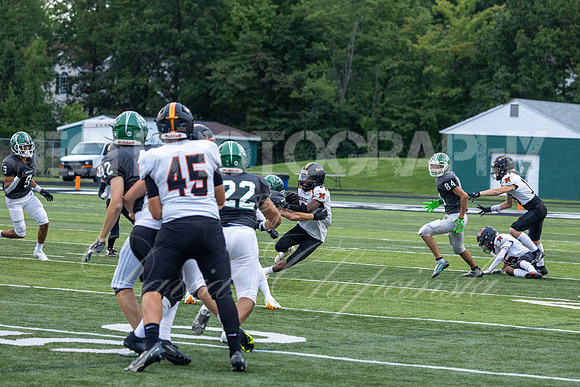 Normandy vs Westlake20230908-5020