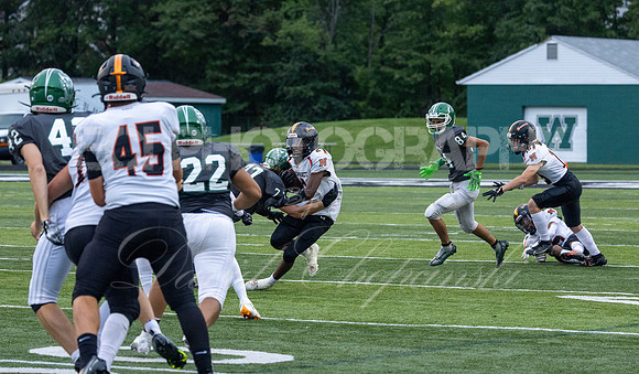 Normandy vs Westlake20230908-5021