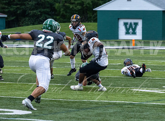 Normandy vs Westlake20230908-5027