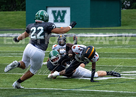 Normandy vs Westlake20230908-5028