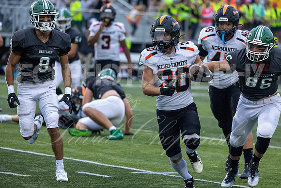 Normandy vs Westlake20230908-5062
