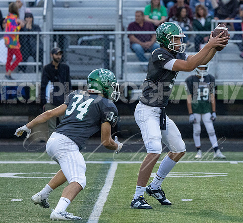 Normandy vs Westlake20230908-5071