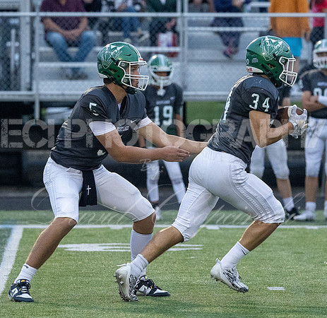 Normandy vs Westlake20230908-5075