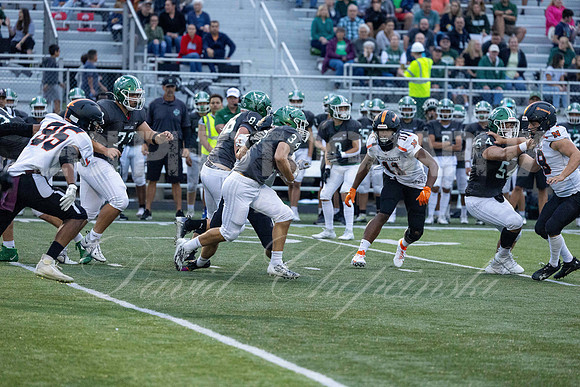 Normandy vs Westlake20230908-5078