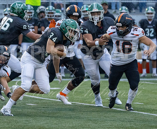 Normandy vs Westlake20230908-5082