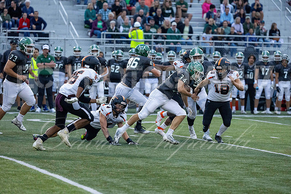 Normandy vs Westlake20230908-5083