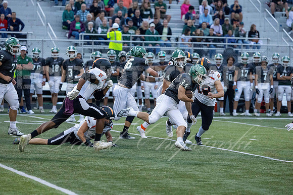 Normandy vs Westlake20230908-5084