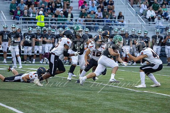 Normandy vs Westlake20230908-5086