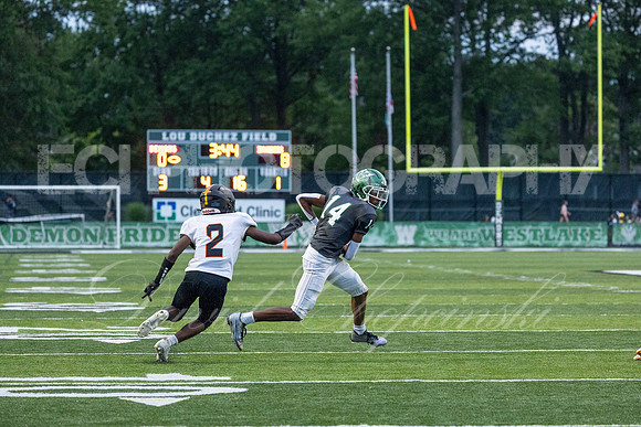 Normandy vs Westlake20230908-5135
