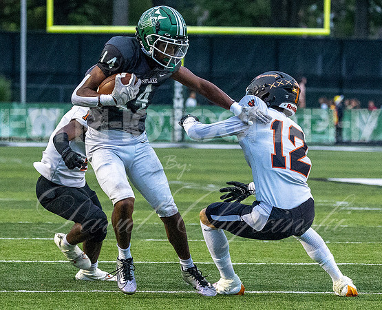Normandy vs Westlake20230908-5137