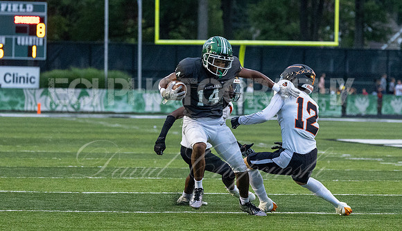 Normandy vs Westlake20230908-5138