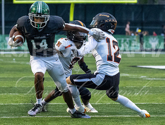 Normandy vs Westlake20230908-5139