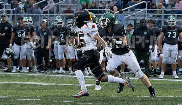 Normandy vs Westlake20230908-5158