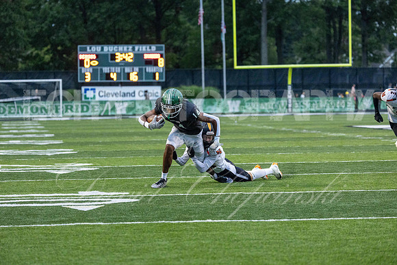 Normandy vs Westlake20230908-5142