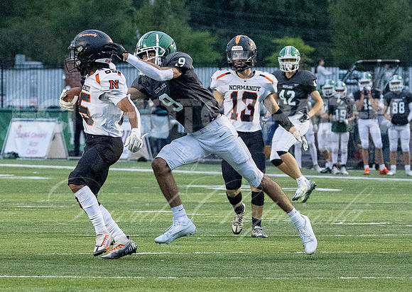 Normandy vs Westlake20230908-5160