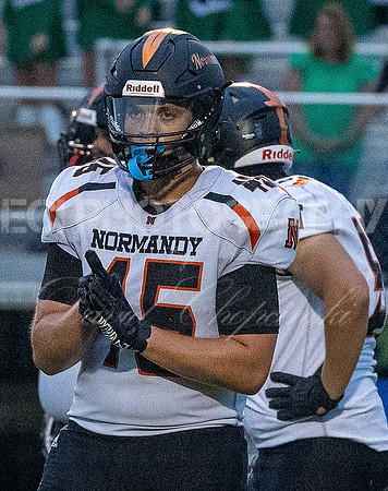 Normandy vs Westlake20230908-5206