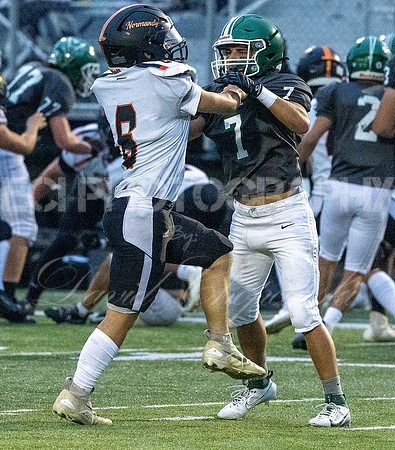 Normandy vs Westlake20230908-5221