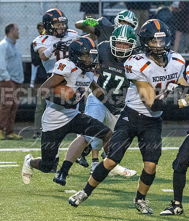 Normandy vs Westlake20230908-5227
