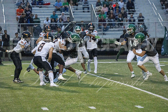 Normandy vs Westlake20230908-5233