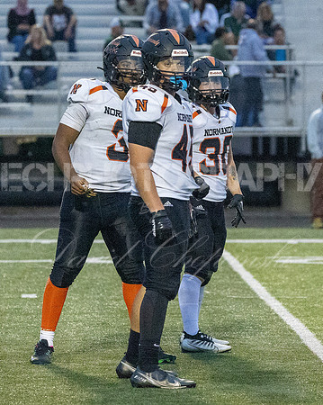 Normandy vs Westlake20230908-5239