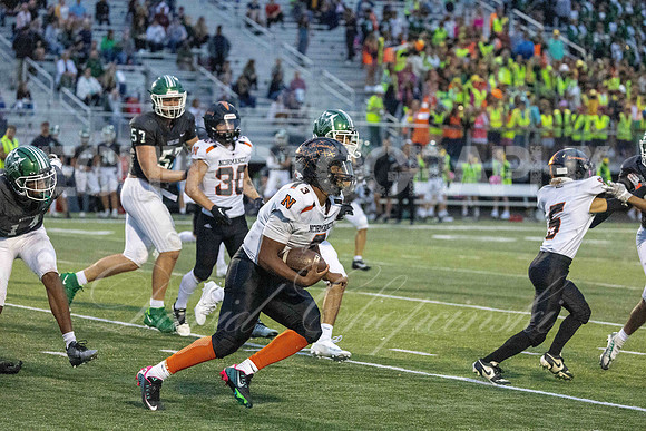 Normandy vs Westlake20230908-5249