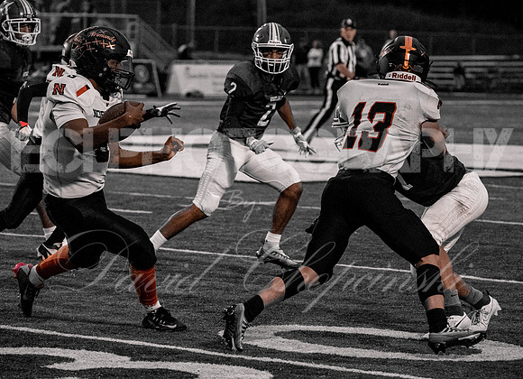 Normandy vs Westlake20230908-5258