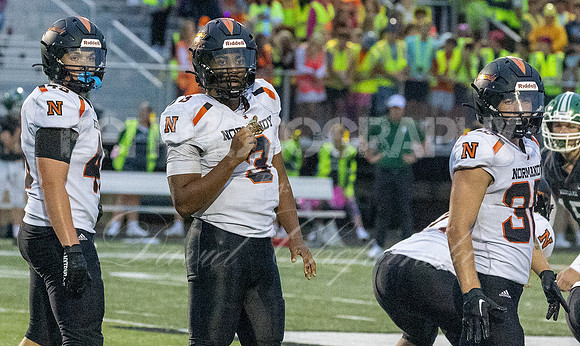 Normandy vs Westlake20230908-5267