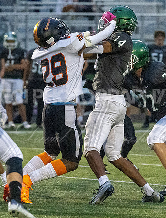 Normandy vs Westlake20230908-5295