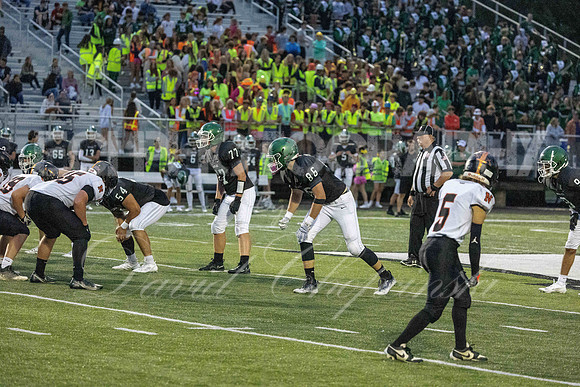 Normandy vs Westlake20230908-5300