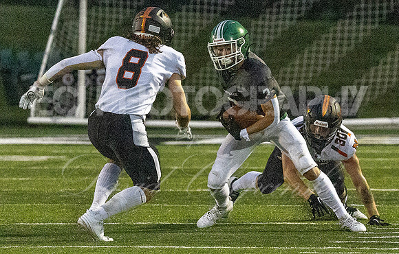 Normandy vs Westlake20230908-5322