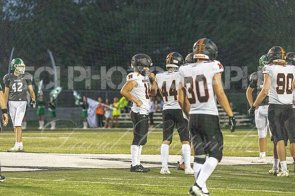 Normandy vs Westlake20230908-5346