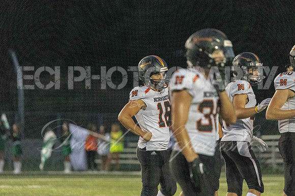 Normandy vs Westlake20230908-5348