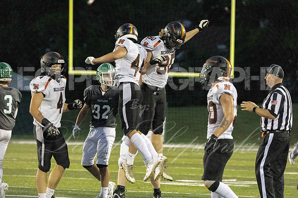 Normandy vs Westlake20230908-5361