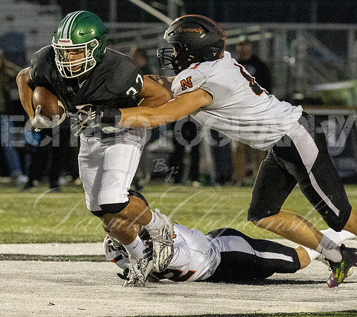 Normandy vs Westlake20230908-5370