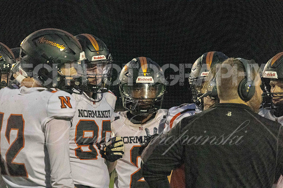 Normandy vs Westlake20230908-5387
