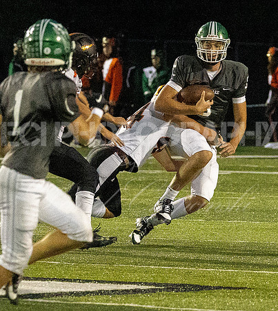 Normandy vs Westlake20230908-5398