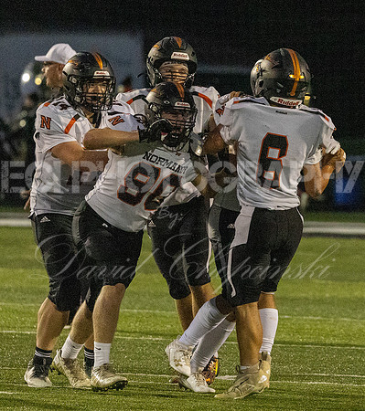 Normandy vs Westlake20230908-5420