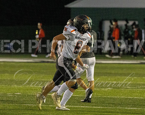 Normandy vs Westlake20230908-5423