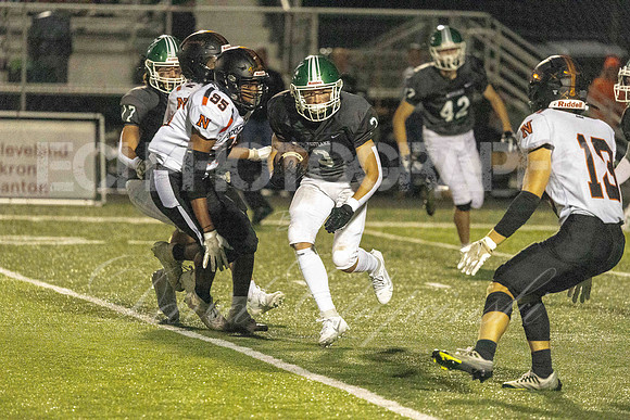 Normandy vs Westlake20230908-5448