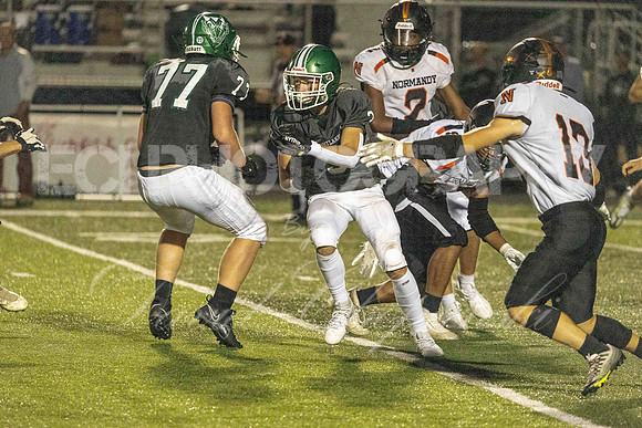 Normandy vs Westlake20230908-5451