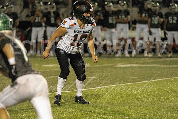 Normandy vs Westlake20230908-5469