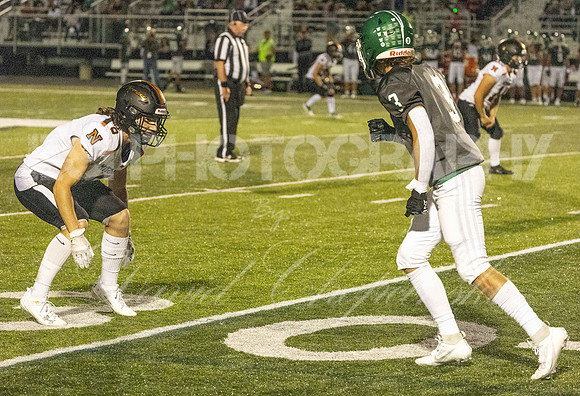 Normandy vs Westlake20230908-5471